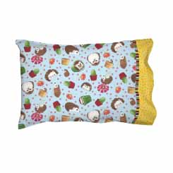 WHO LET THE HOGS OUT